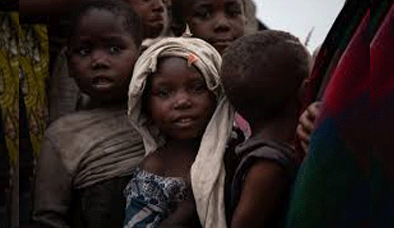 Alarming Rise in Sexual Violence Against Children in DR Congo: UNICEF