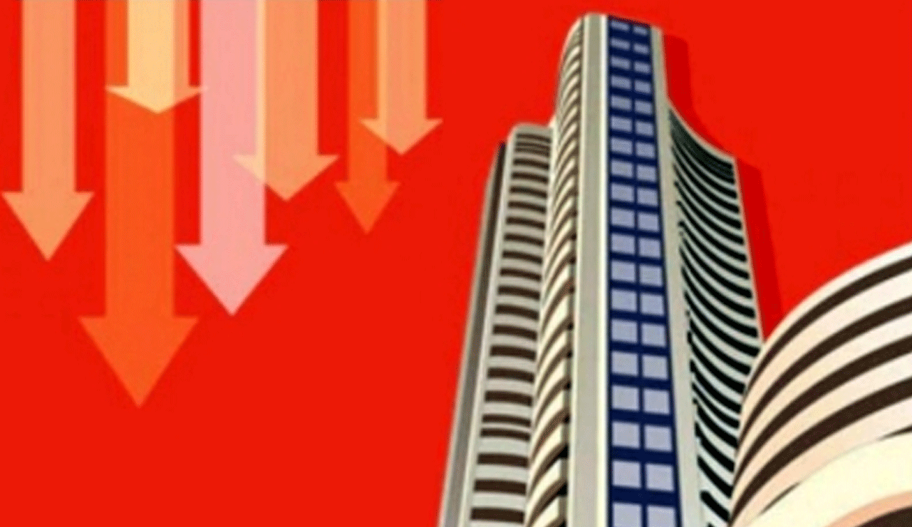 Stock Market Ends Lower as Investors React Cautiously to US Tariffs