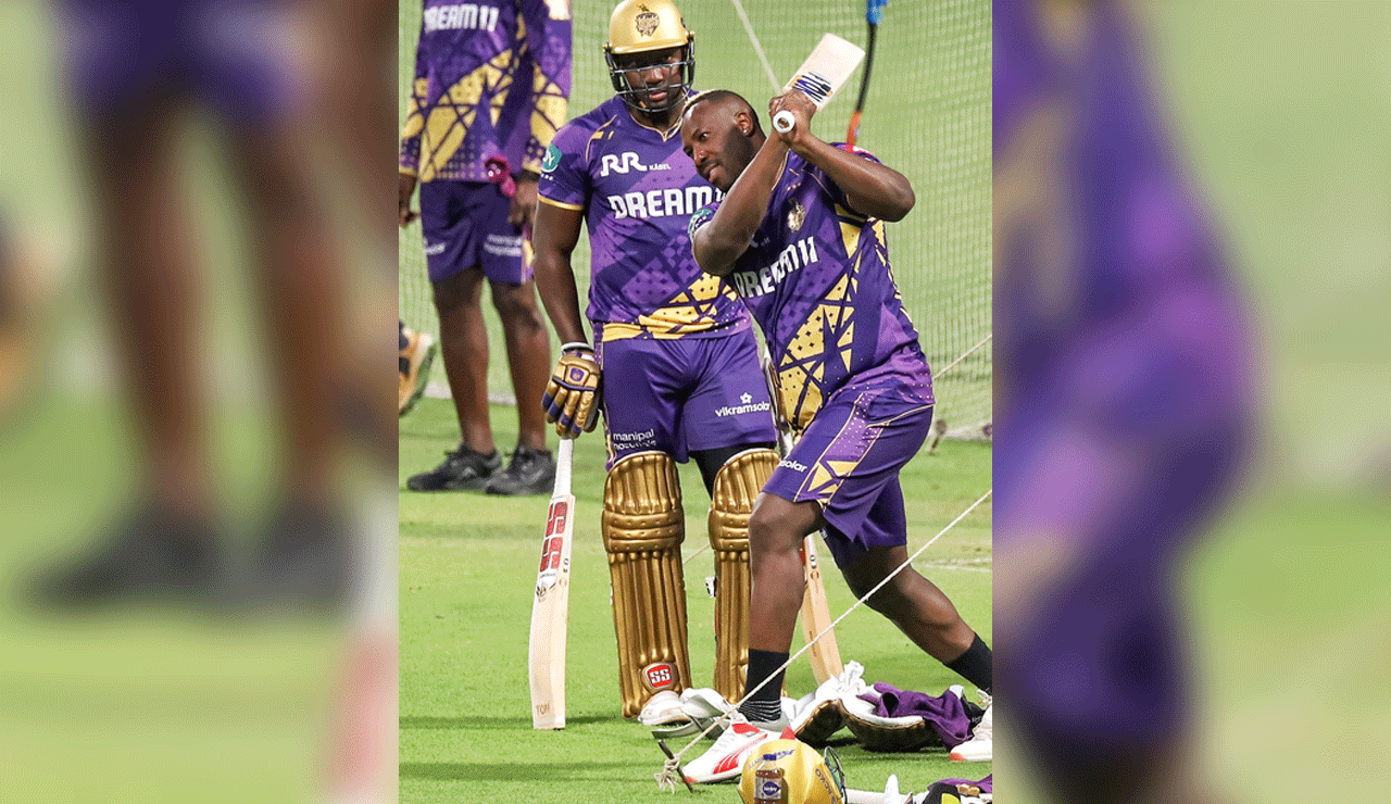 IPL 2025: KKR vs SRH – When & Where to Watch, Head-to-Head Record