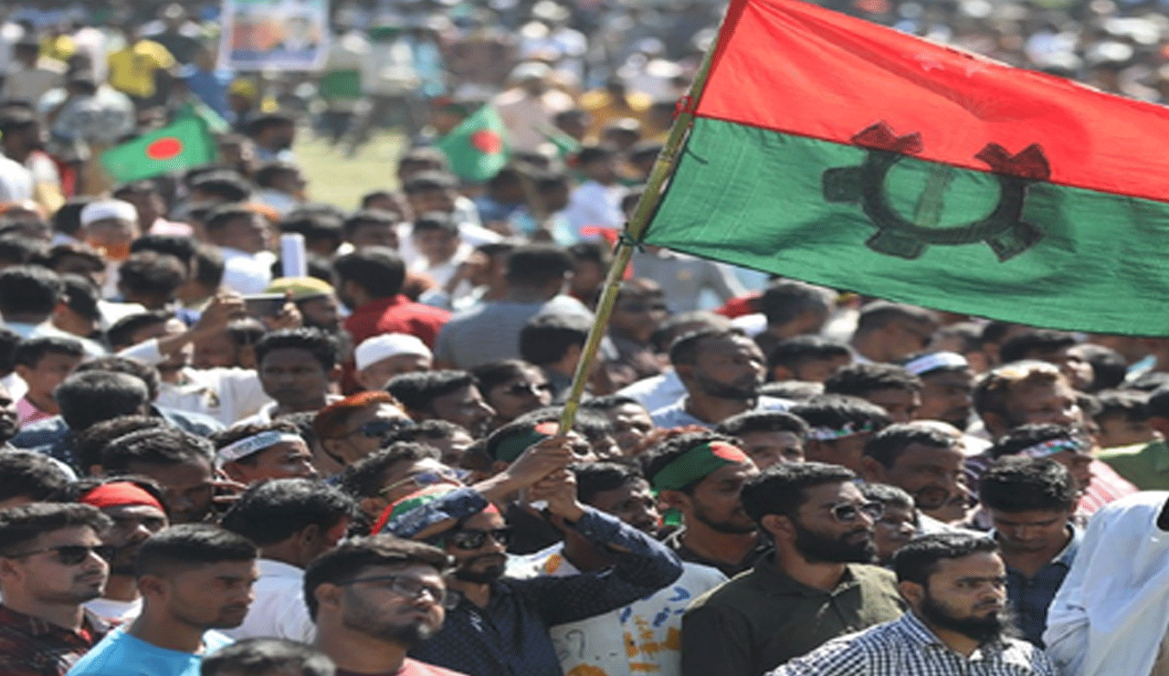 Bangladesh: BNP, Allies Plan Nationwide Protests Over Lack of Clear Election Roadmap