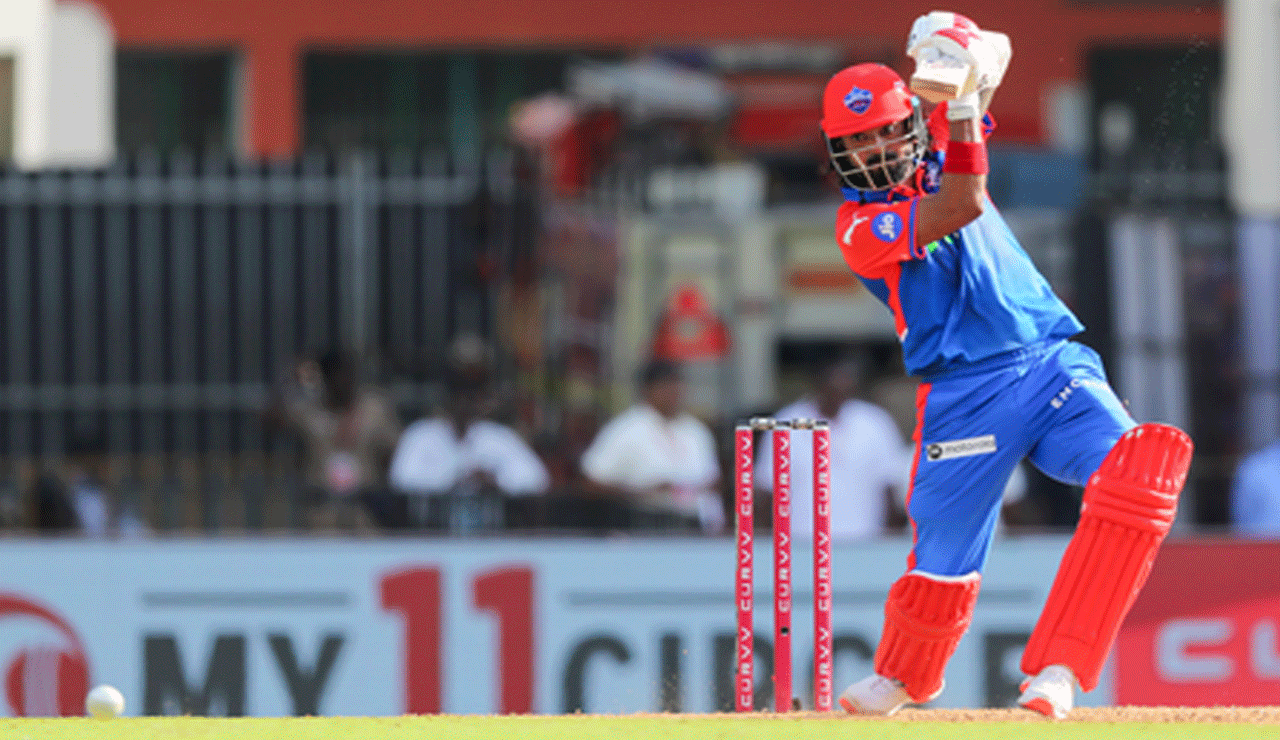 IPL 2025: KL Rahul Credits Abhishek Nayar for Rediscovering Joy in White-Ball Cricket