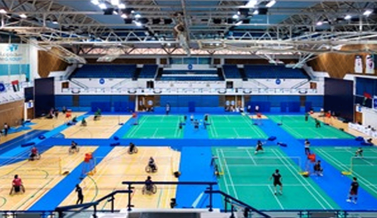 Dubai Named Host City for 2025 Asian Youth Para Games