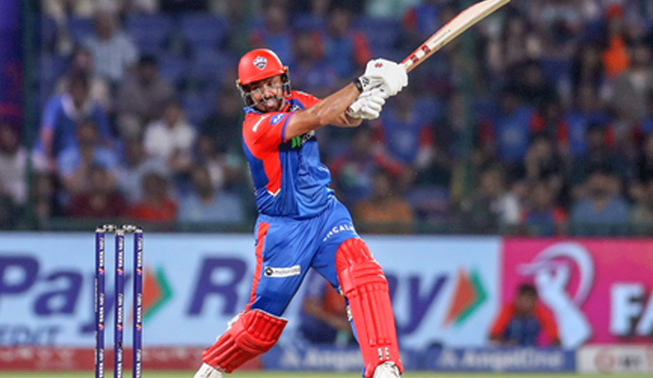 'Incredible Story of Resilience and Belief': Uthappa Hails Karun Nair's 89 on IPL Comeb