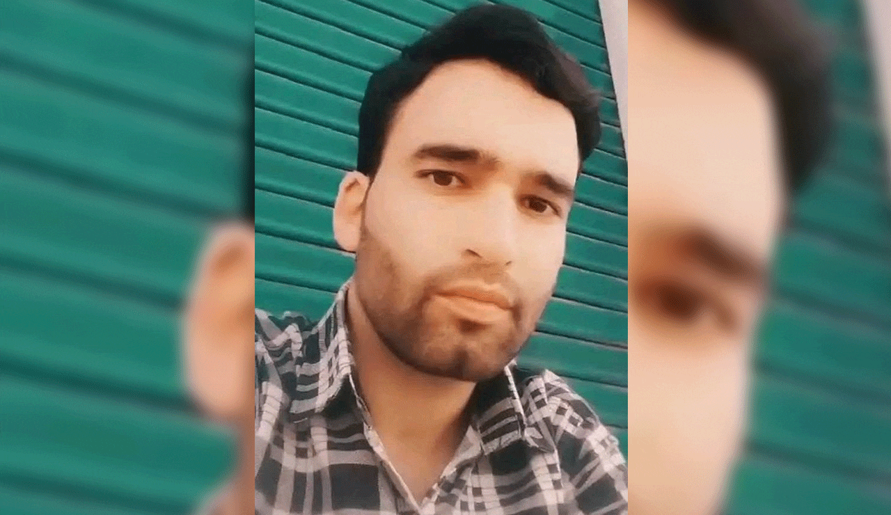 “Why Was My Son Killed?”: Muslim Youth Syed Adil Shah Shot Dead in Pahalgam Attack