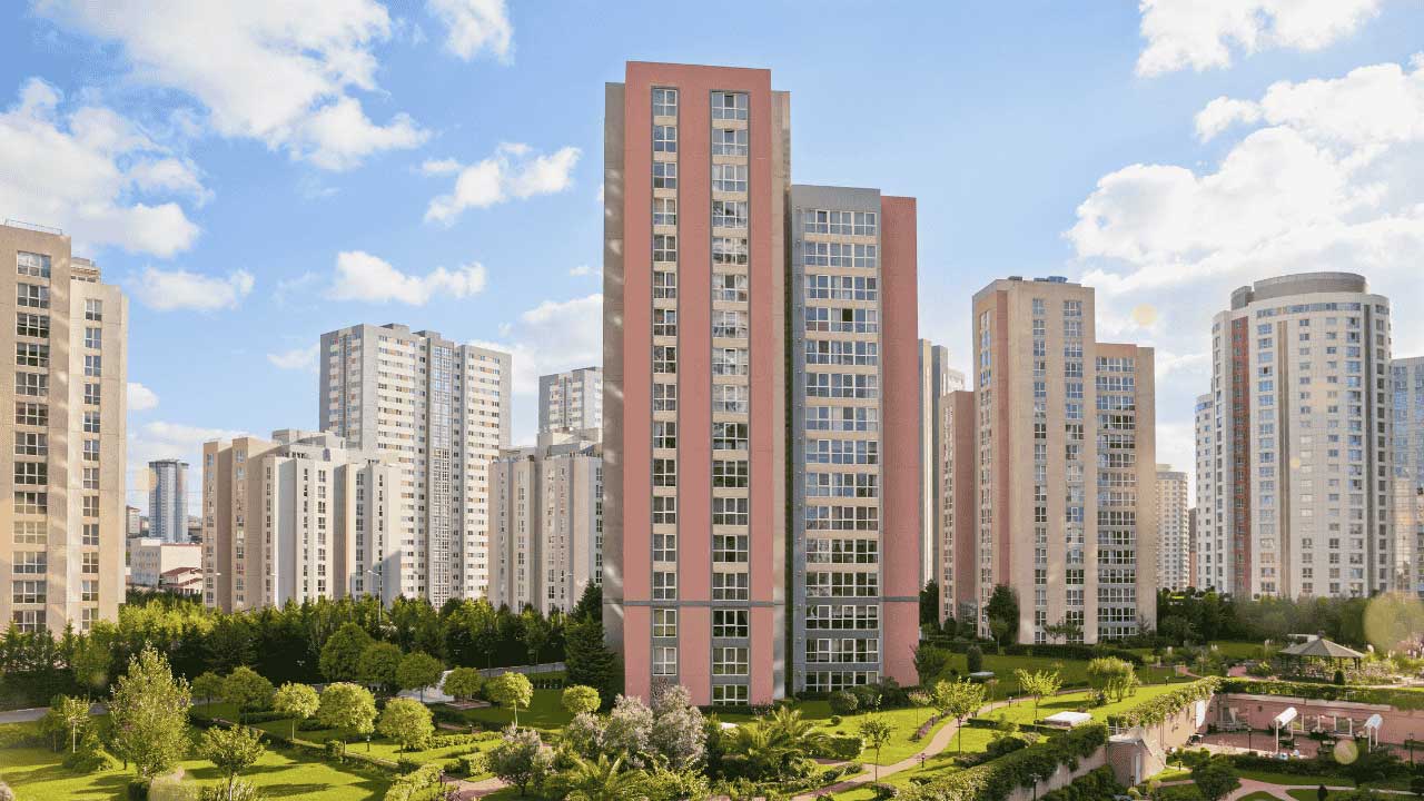 Stricter 18% GST compliance checks target Telangana housing societies with high maintenance charges.
