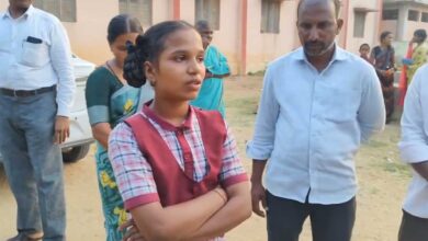 Telangana: Kasturba Gandhi School Student Attempts Suicide Allegedly Over Teacher's Harassment