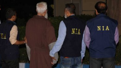 NIA Begins Questioning Tahawwur Rana to Unravel Full 26/11 Conspiracy