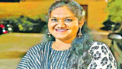 Andhra Pradesh Student Vangavolu Deepti Dies in Tragic Road Accident in Texas