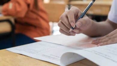 BRS Accuses Congress Govt of Neglecting Students Amid Fee Reimbursement Crisis