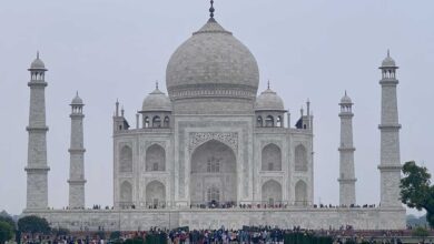 Taj Mahal Earned a Whopping ₹98 Crore in FY24 — But What About Delhi’s Qutub Minar and Red Fort?