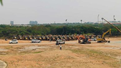 Telangana High Court Directs State to Respond in Kancha Gachibowli Land Case