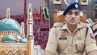 Uttar Pradesh Shocker: Graveyard Land Encroached Using Fake Waqf Trust, Landmark FIR Filed