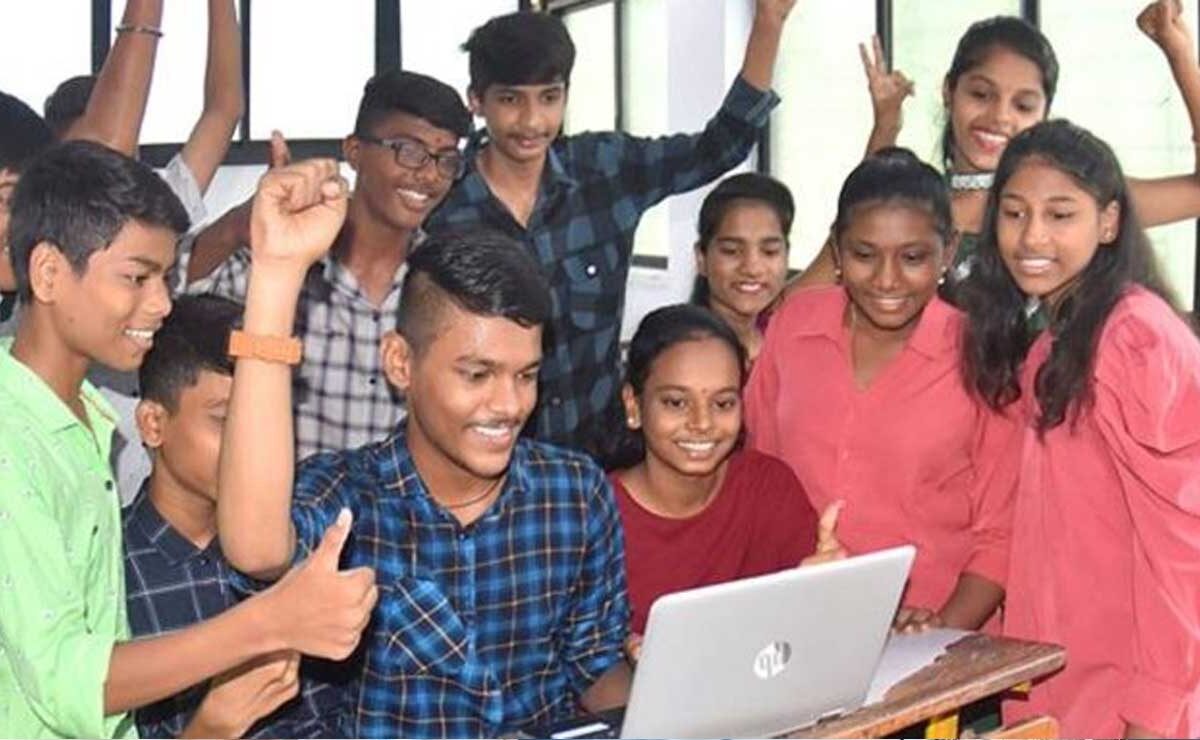AP SSC 10th Results 2025: Date Announced, Check Steps to Download