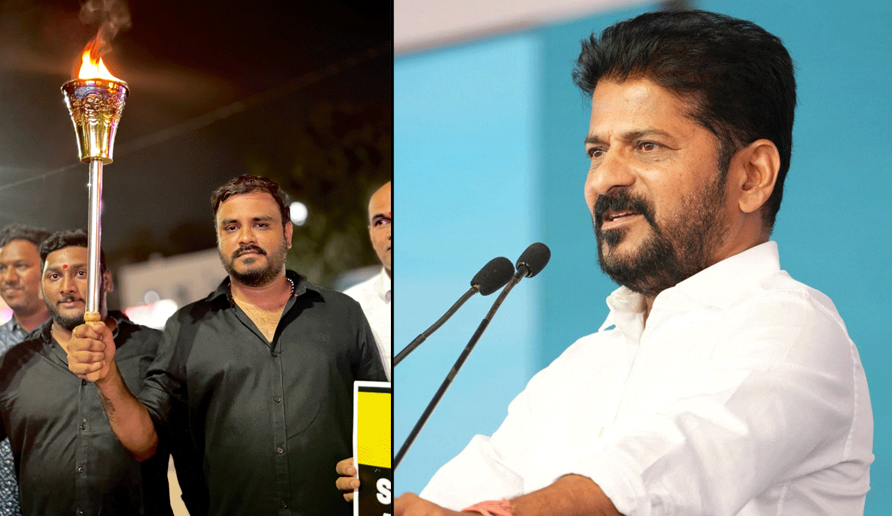 Telangana Congress to Hold Candle Rally in Hyderabad to Protest Pahalgam Terror Attack