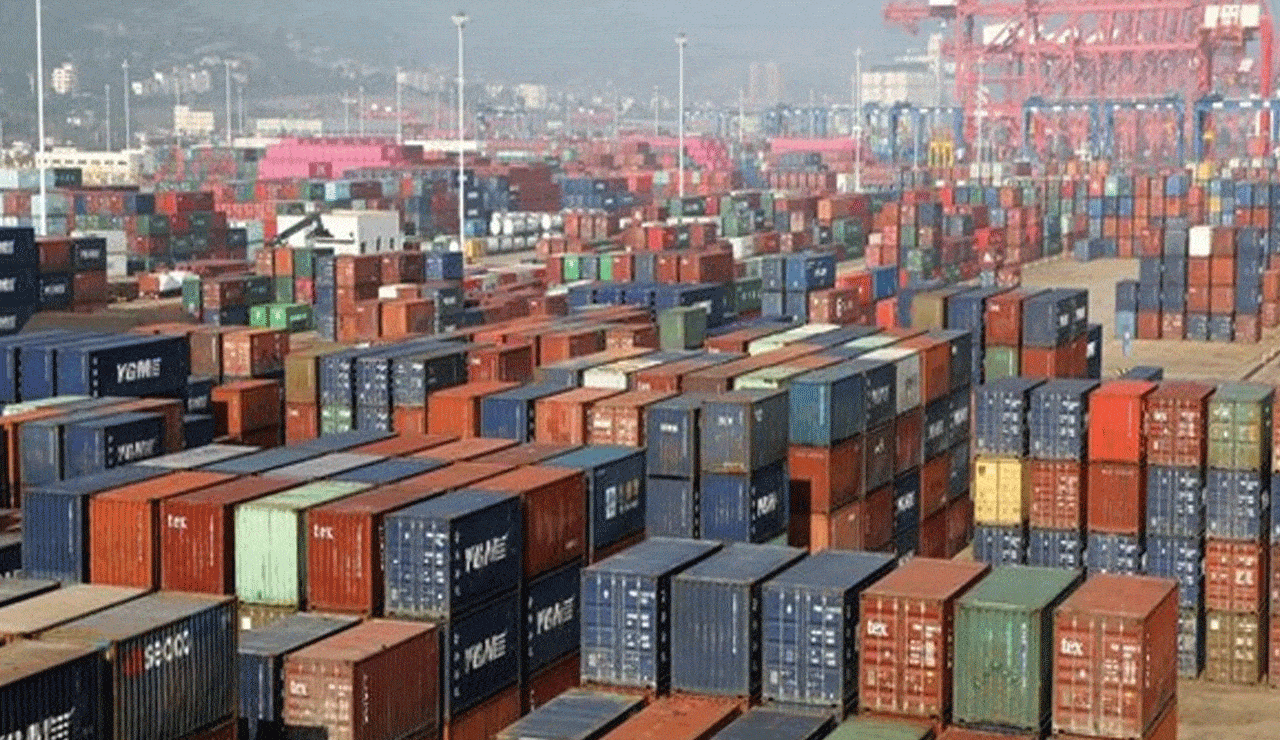 India-Pakistan Trade: Over  Billion in Goods Flow Through Alternative Channels