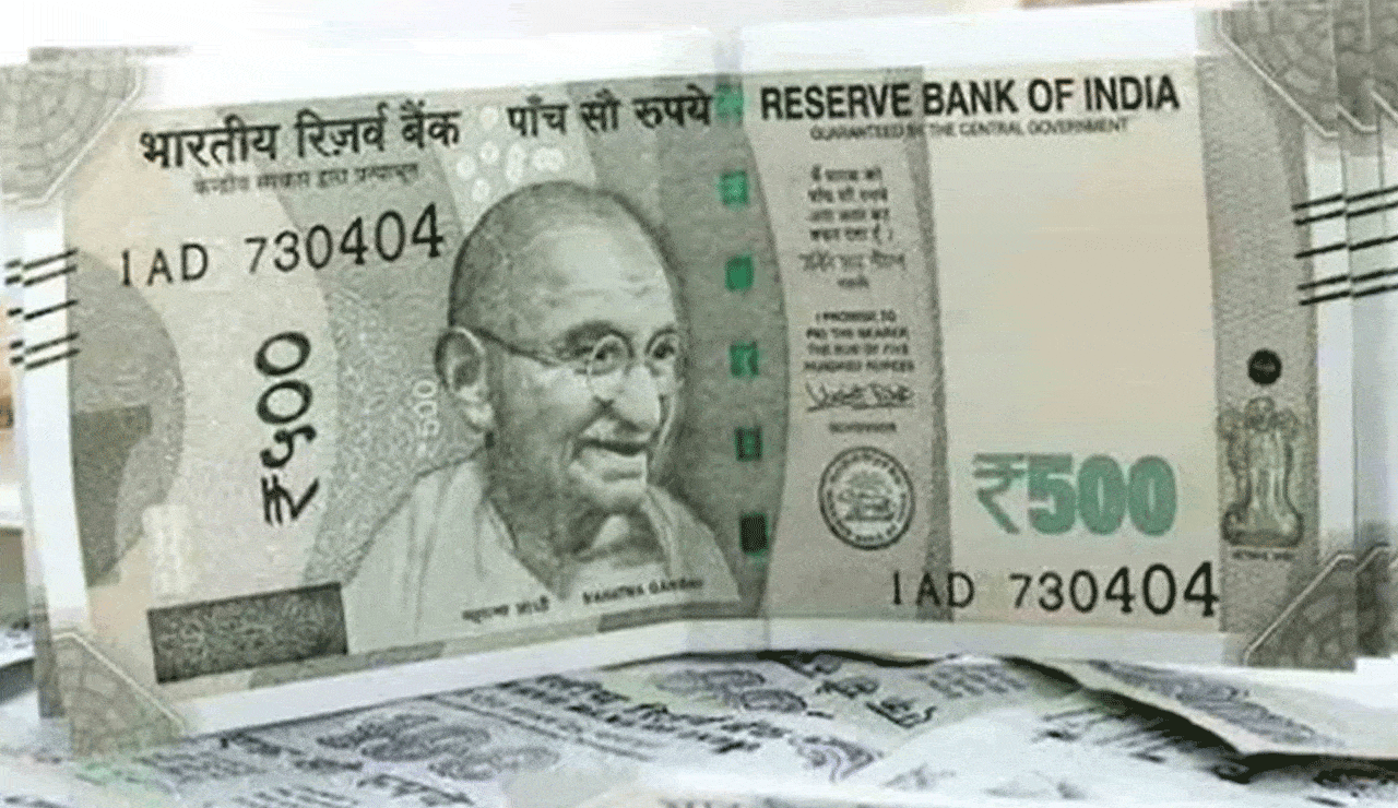 Fake ₹500 Notes Flooding the Market: Here's How to Spot the Counterfeit Bills – Union Home Ministry Warns
