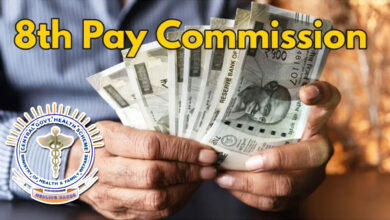 8th Pay Commission May Propose Major Overhaul in CGHS Healthcare Scheme