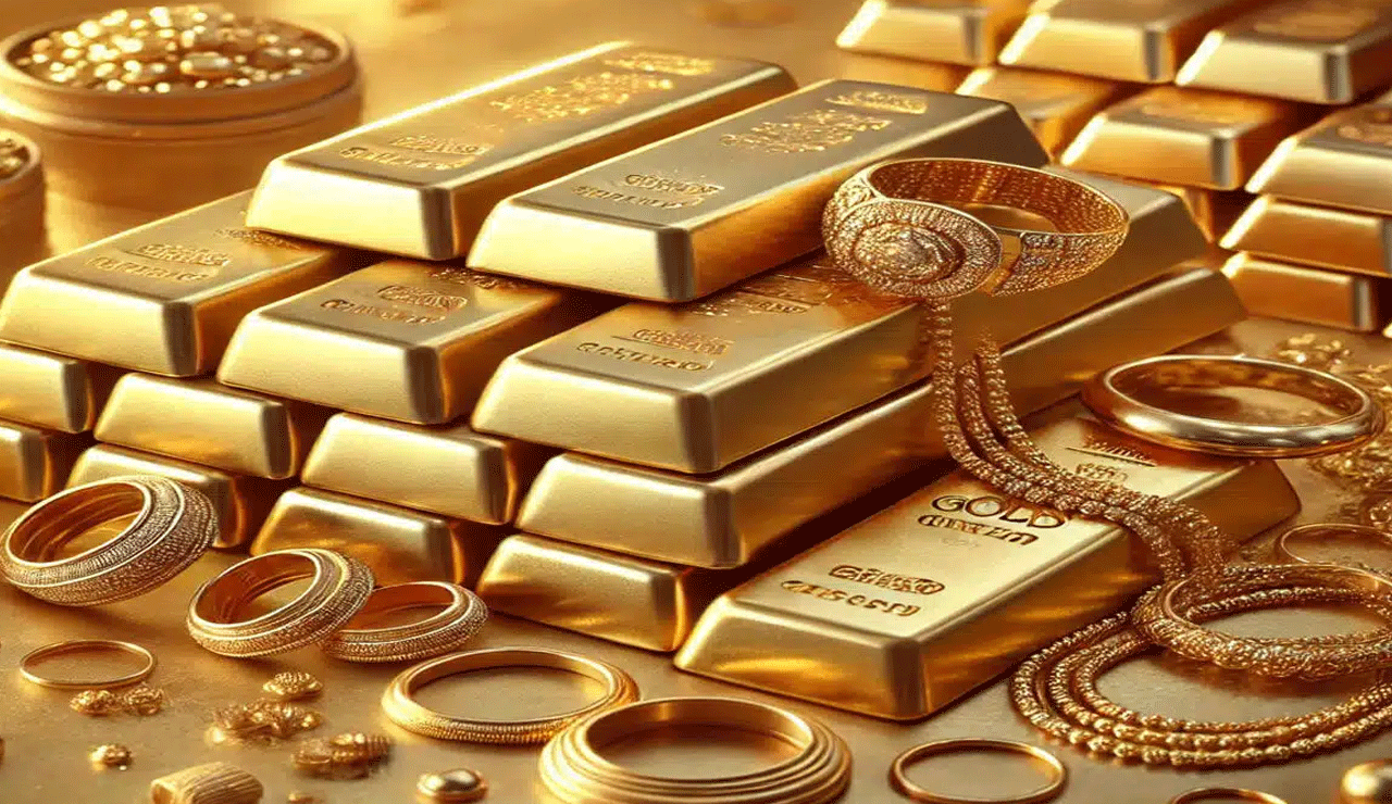 Gold Prices Hit Record Highs: Will They Drop Soon?