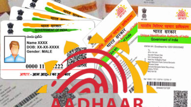 Cyber Criminals Use AI to Create Fake Aadhaar Cards, Here's How to Detect Them