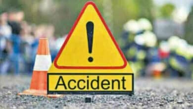 Telangana: Three Dead Including 5-Year-Old Boy in Tragic Road Accident