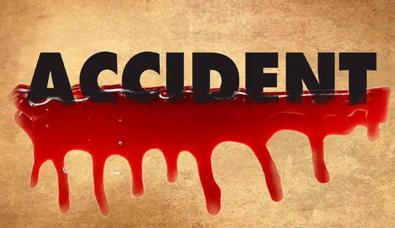 Constable Aspirant Working as Swiggy Delivery Boy Killed in Hyderabad Accident