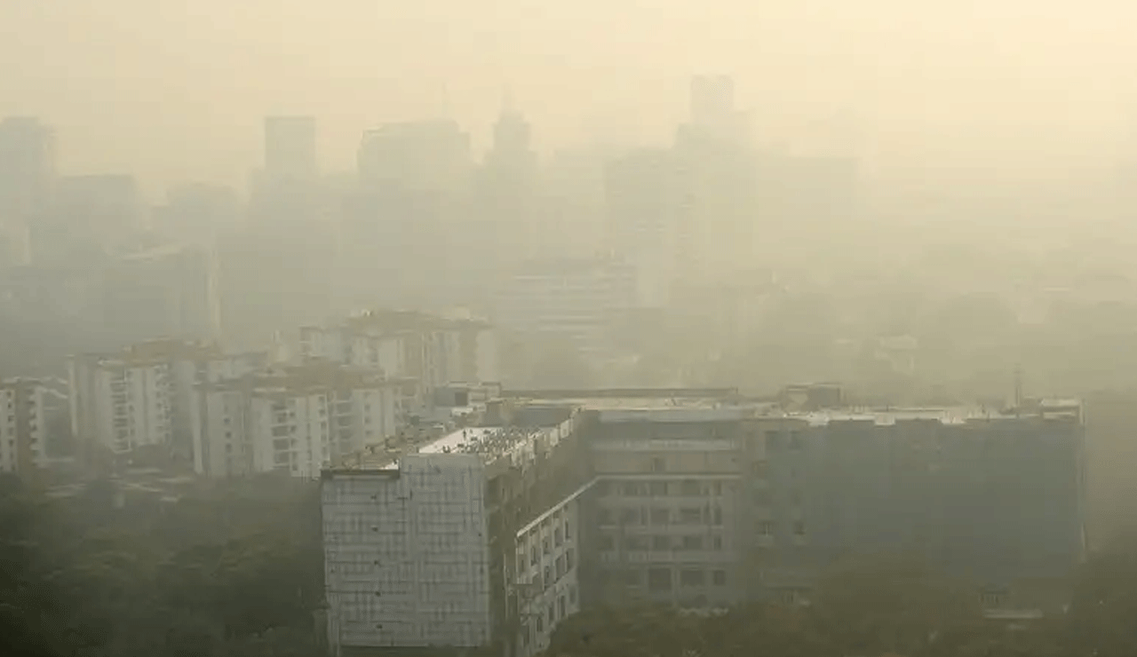 Combined Impact of Air Pollution and Extreme Heat Significantly Increases Mortality Risk in Indian Cities: Study