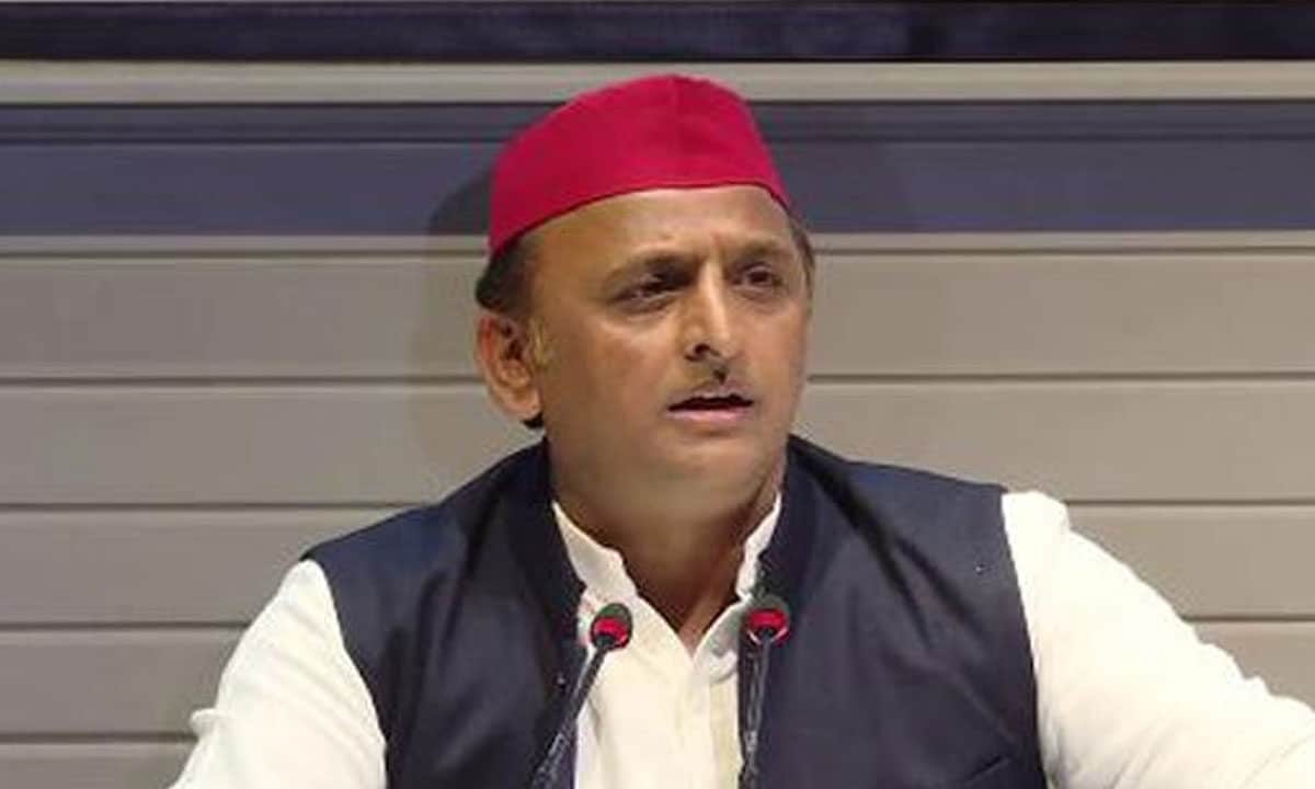 Pahalgam Terror Attack Reflects Government's Failure: Akhilesh Yadav Blames Intelligence Lapse