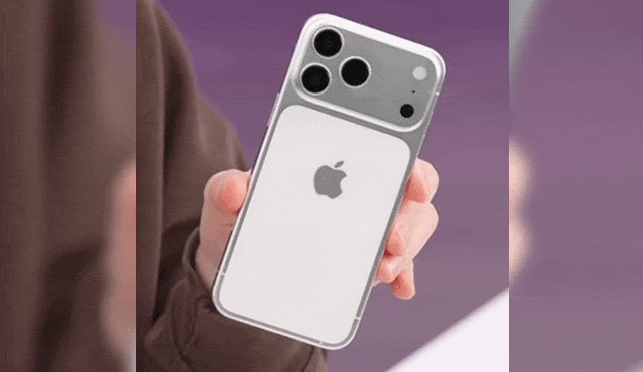 iPhone 17 Leaks Reveal Major Design Overhaul and New Features