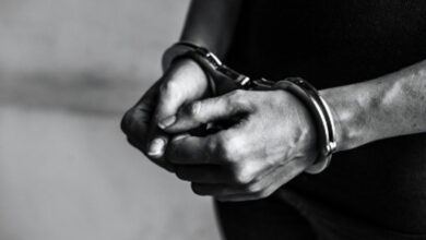 Two Bike Lifters Arrested by Humayun Nagar Police in Hyderabad