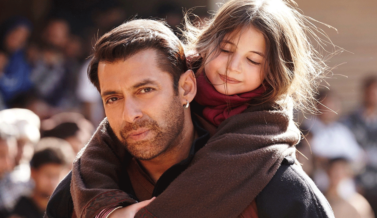 Bajrangi Bhaijaan 2: Salman Khan Meets with Key Collaborator – Is the Sequel Finally Happening?