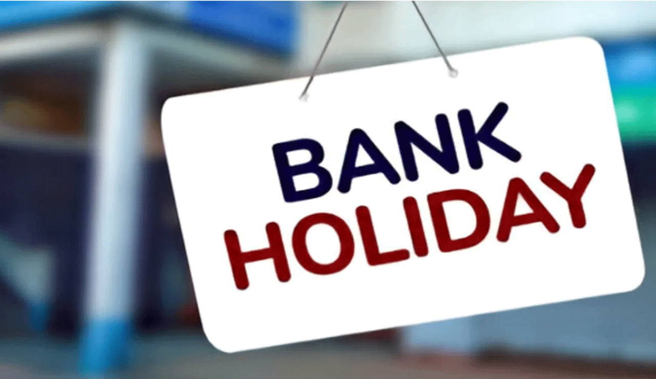 Bank Holiday: When Will Banks Be Closed for Ram Navami — April 5 or 6?