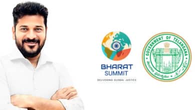 Hyderabad Gears Up for Bharat Summit 2025 with Delegates from 100+ Countries