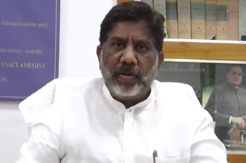 Telangana Govt to Host Gaddar Film Awards on Global Scale: Deputy CM Bhatti