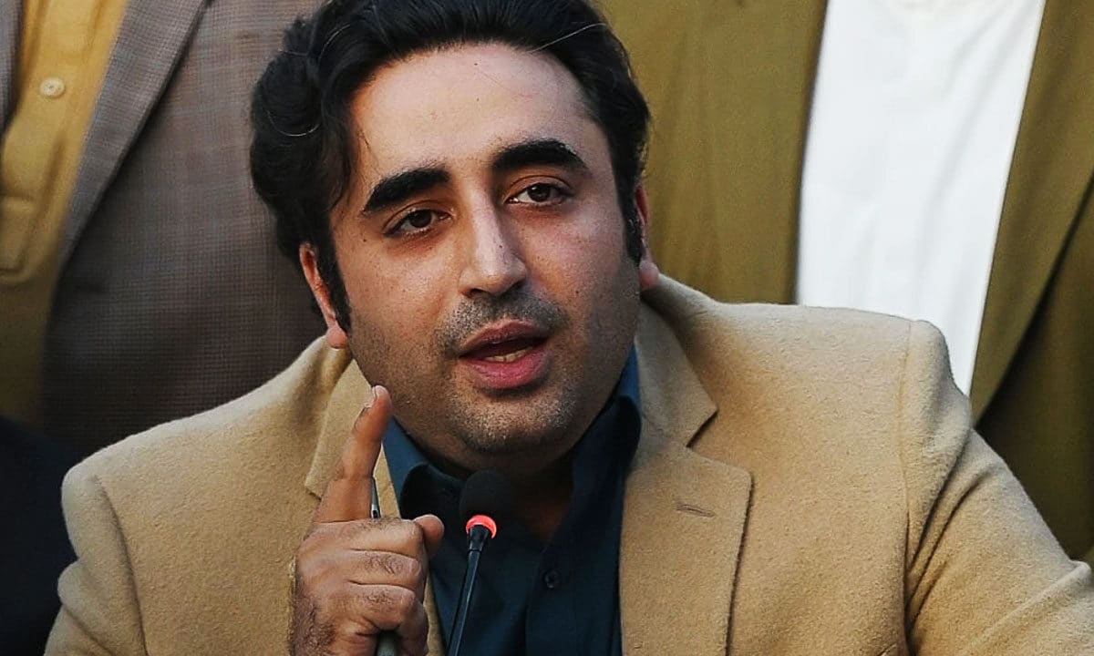 Pakistan Threatens 'All-Out War' as Bilawal Bhutto Warns India: 'Indus Will Flow with Water—or Blood'