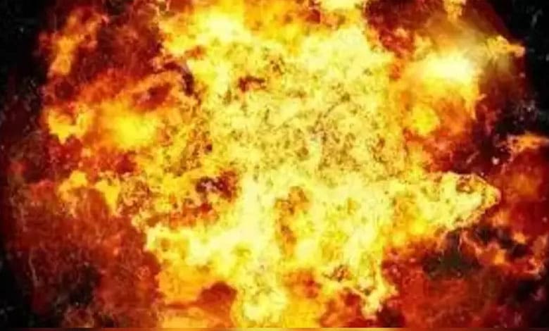 Hyderabad: 20 Huts Destroyed in Major Fire at Hayathnagar