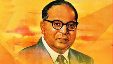 Hyderabad: Dr Ambedkar Jayanthi Celebrated in City