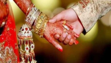 Bride's Mother Elopes with Groom in Uttar Pradesh, Shocking Incident in Aligarh