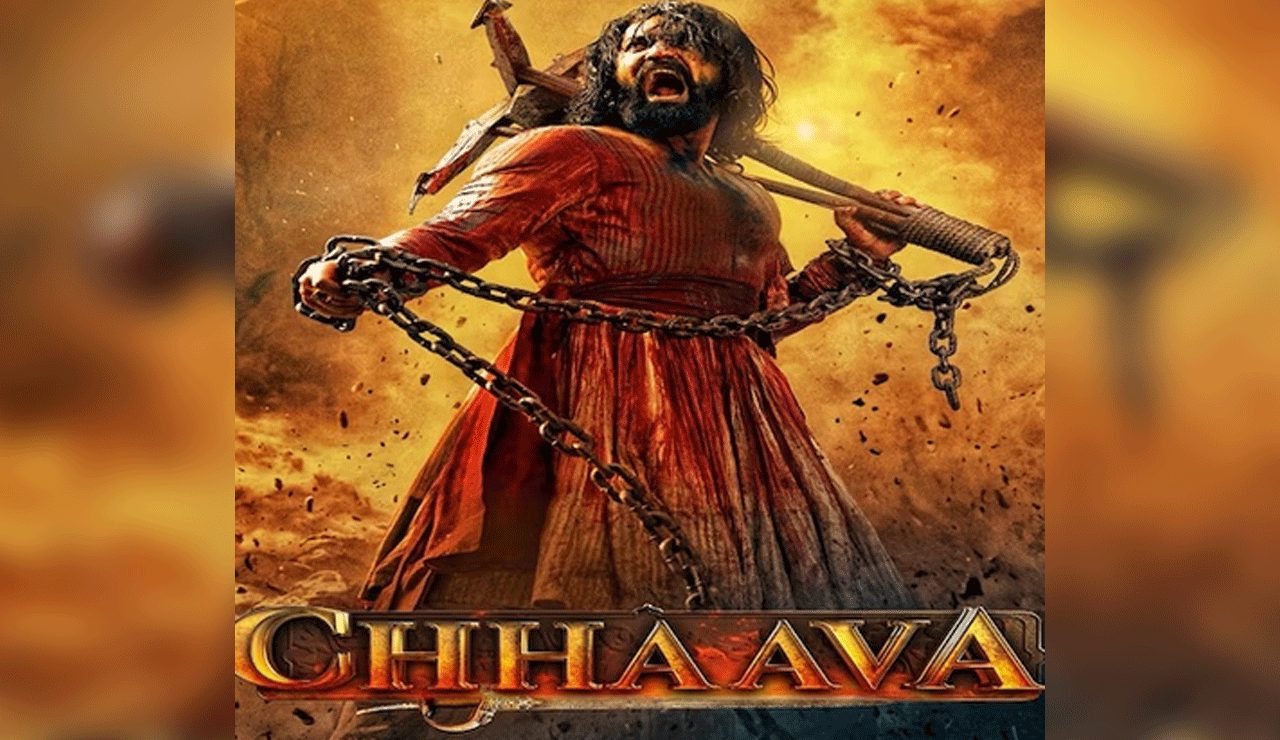 Vicky Kaushal’s ‘Chhaava’ to Stream on Netflix from April 11