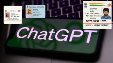 ChatGPT’s Image Tool Used to Generate Aadhaar and PAN Cards, Privacy and Misuse Concerns Mount