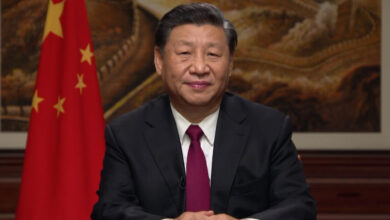 China Raises Tariffs on US Goods to 125% After Trump Imposes 145% on Chinese Imports