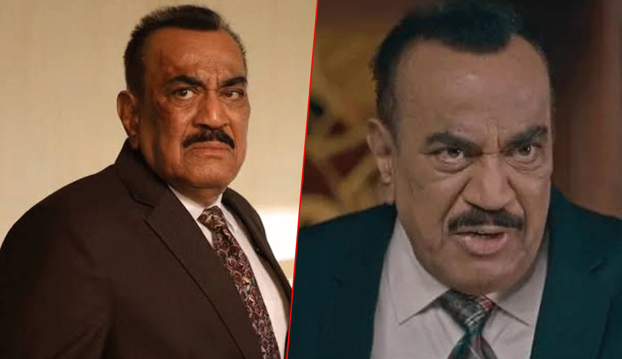 CID's Iconic ACP Pradyuman Character Faces Unexpected Exit