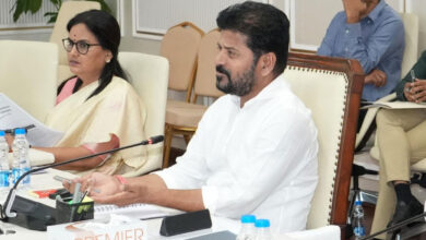 CM Revanth Reddy Orders Immediate Public Review of Gig Workers’ Bill Draft