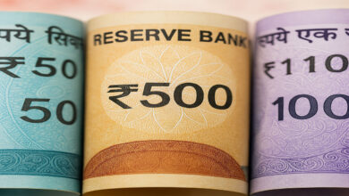 RBI to Issue New ₹10 and ₹500 Notes