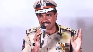 Hyderabad: CP Asks Arms Licence Holders to Deposit Weapons