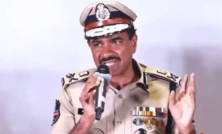 Hyderabad: CP Asks Arms Licence Holders to Deposit Weapons