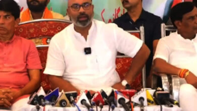 HYDRAA Used to Intimidate Builders, Real Estate Sector Collapsed Under Congress: Arvind Fires Fresh Salvo