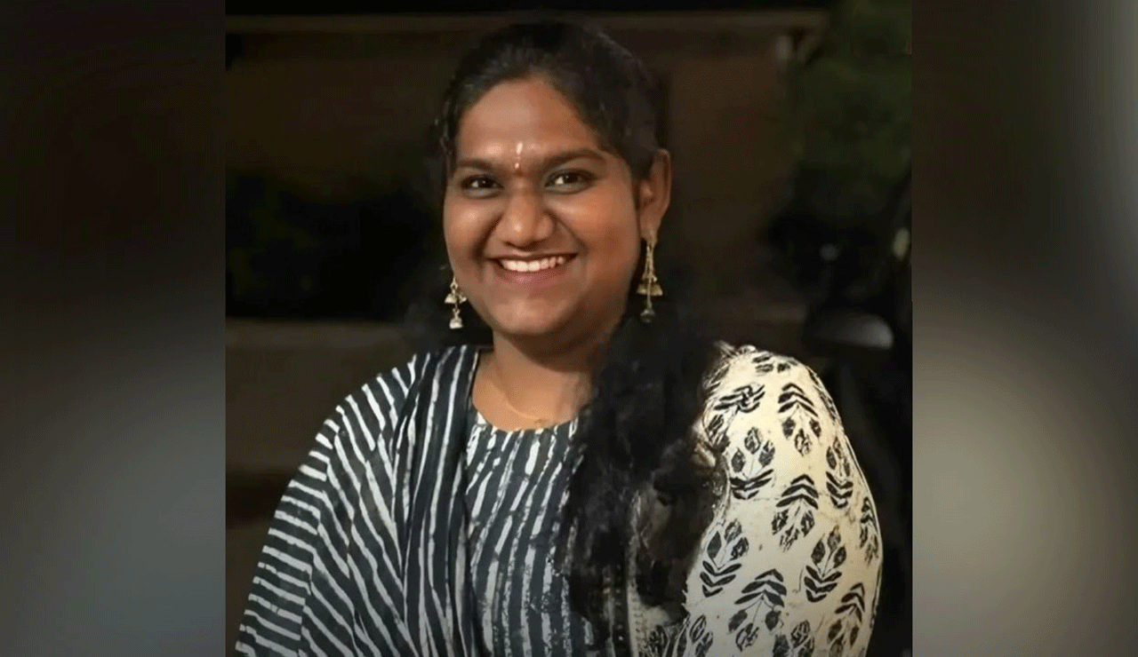 Telugu Student Critically Injured in Hit-and-Run in Texas; Police Seek Public Help