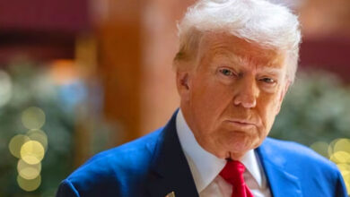 Trump Suspends Global Tariffs for 90 Days in Bid to Calm Financial Markets