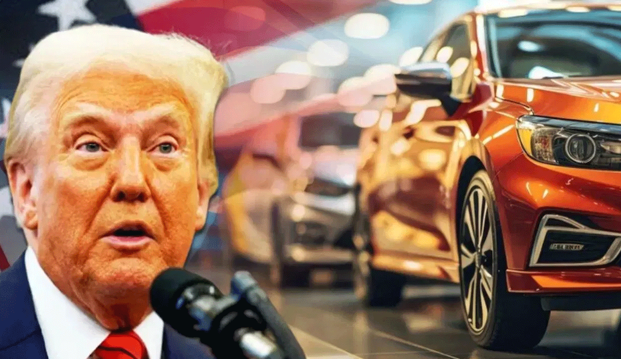 Luxury Cars: Major Blow to the US as Jaguar Land Rover Halts Supply!