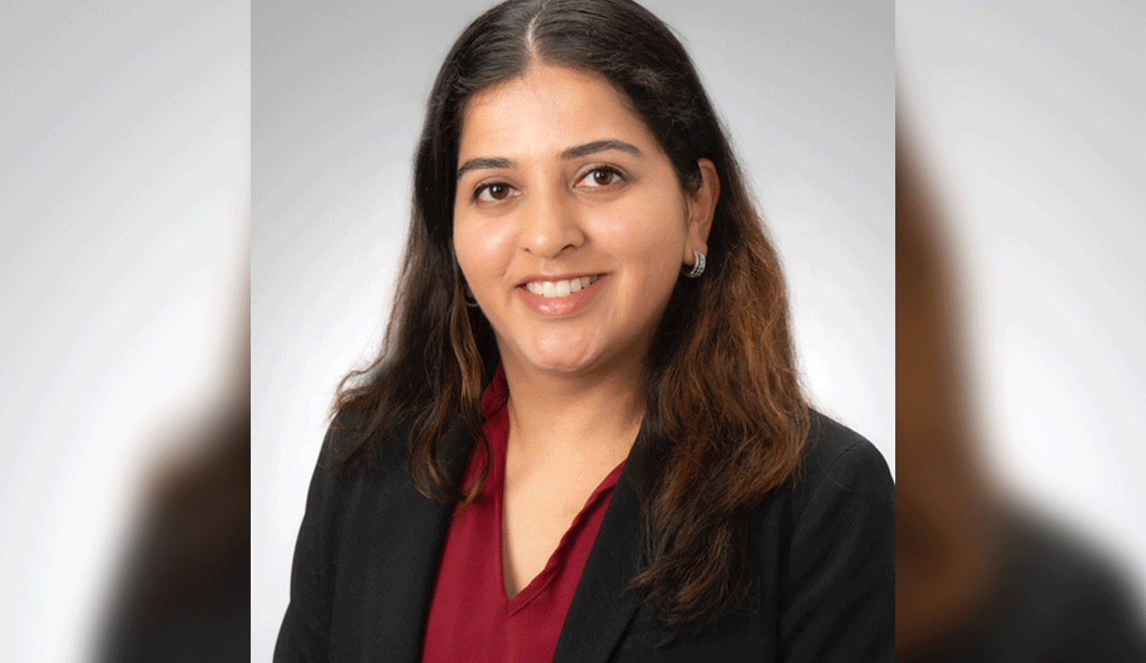 Hyderabad-Born Doctor Honoured with Prestigious ACP Fellowship in the US